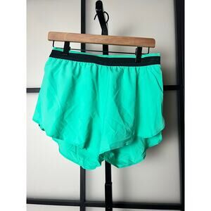 NWT Rabbit Running 2" Shorteez Running Shorts Size Medium